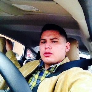 Meet your Posher, Reyes